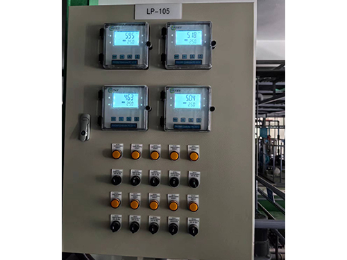 富通集團（天津廠、嘉興廠、富陽廠）