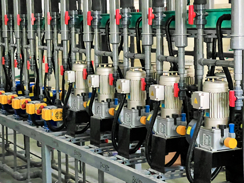 岳陽市康利醫藥化工