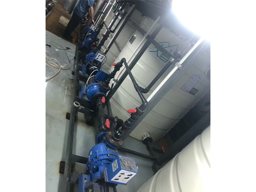 四川凌峰航空液壓