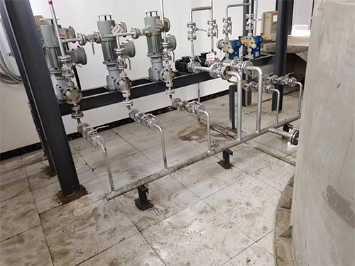 中利集團（青海光纖）