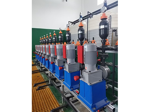 海天水務有限公司